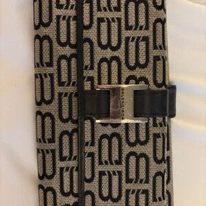 Balenciaga wallet